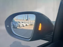 VW T-Cross Sport TSI DSG in Deep Black Perleffekt