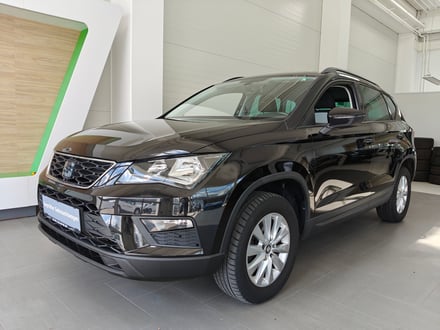 SEAT Ateca Austria Edition 1.0 TSI