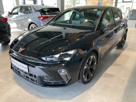 CUPRA Leon 1.5 eTSI DSG 150 PS ACT