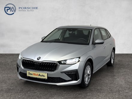 Škoda Scala Selection TSI DSG