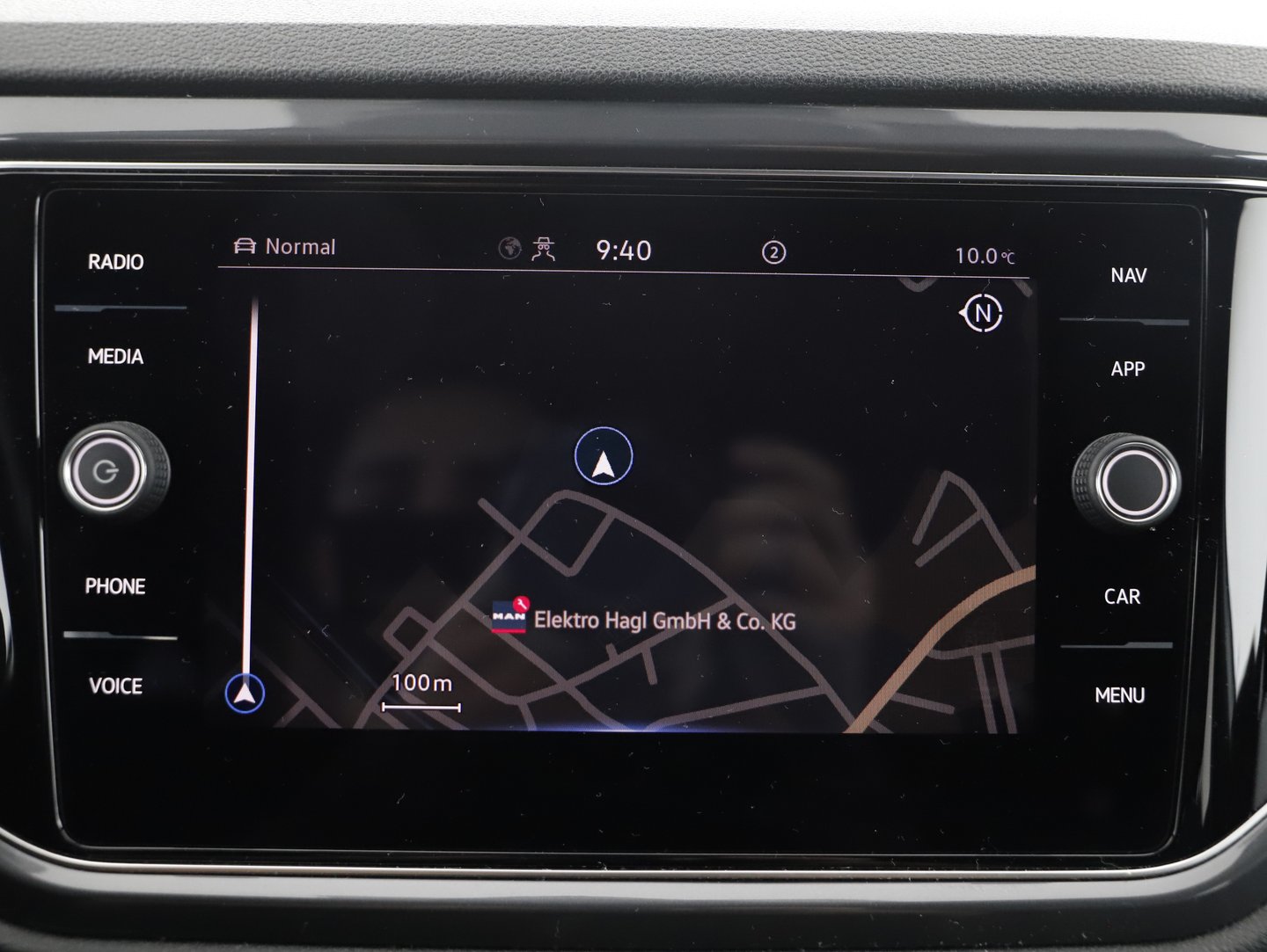 VW T-Roc Sport TDI 4MOTION DSG | Bild 21 von 28