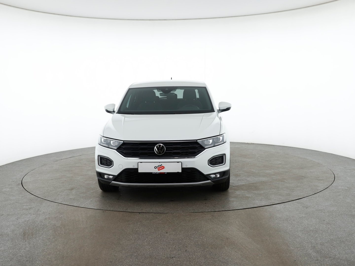 VW T-Roc Sport TDI 4MOTION DSG | Bild 2 von 28