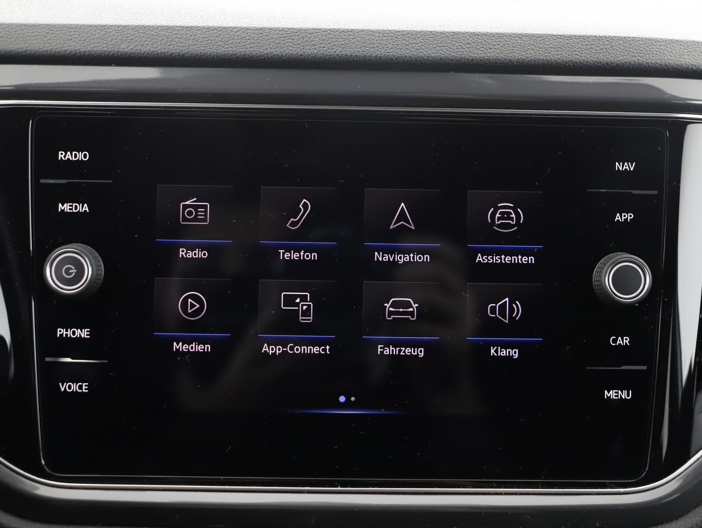 VW T-Roc Sport TDI 4MOTION DSG | Bild 20 von 28