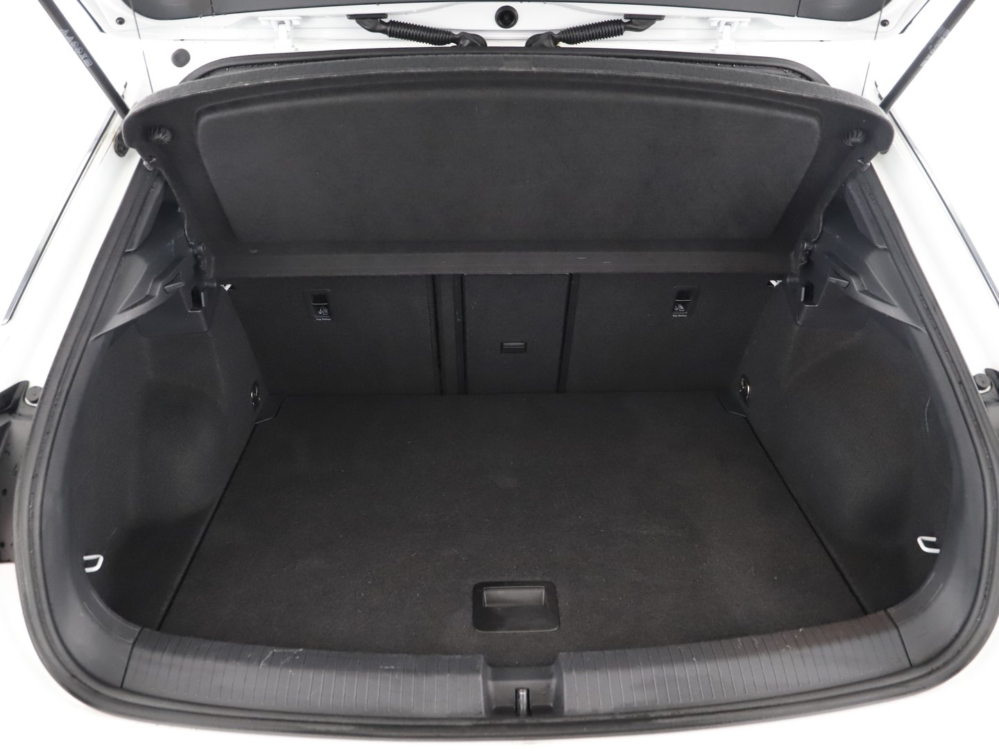 VW T-Roc Sport TDI 4MOTION DSG | Bild 25 von 28