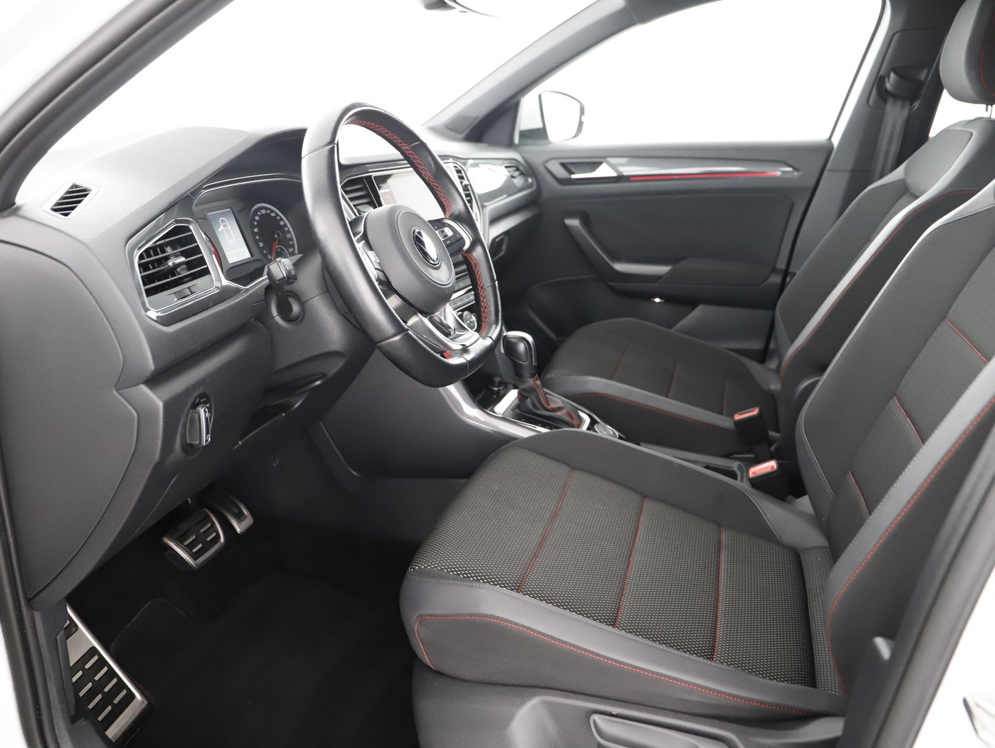 VW T-Roc Sport TDI 4MOTION DSG | Bild 13 von 28