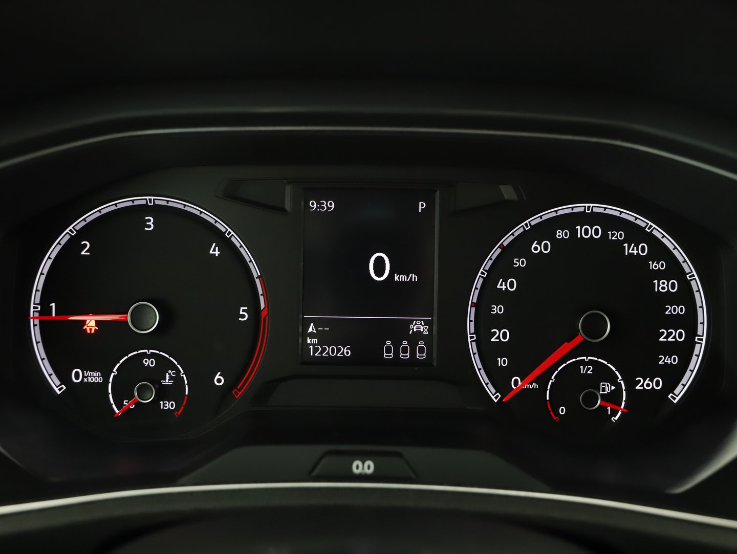 VW T-Roc Sport TDI 4MOTION DSG | Bild 15 von 28