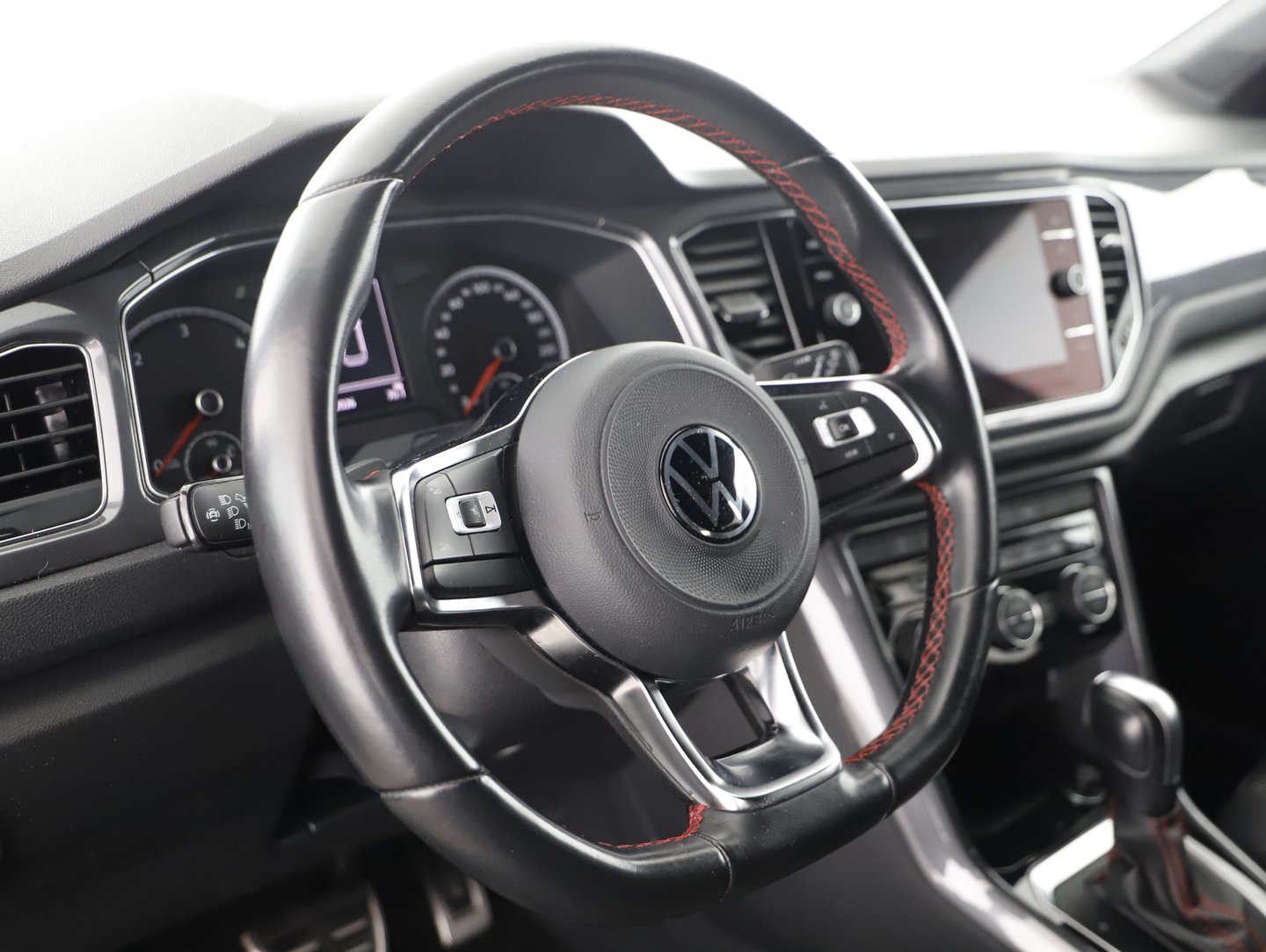 VW T-Roc Sport TDI 4MOTION DSG | Bild 16 von 28