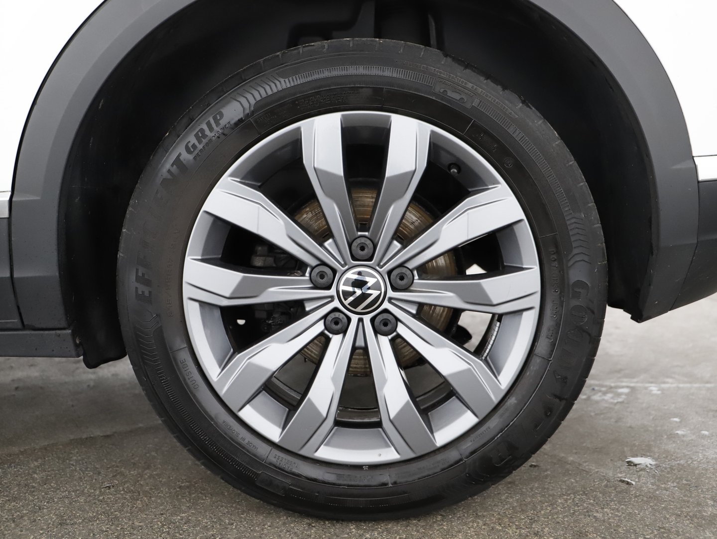 VW T-Roc Sport TDI 4MOTION DSG | Bild 9 von 28