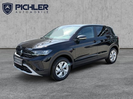 VW T-Cross 4Me TSI