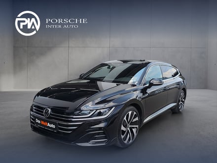 VW Arteon SB R-Line eHybrid