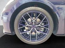 Thumbnail-Foto von Fahrzeug