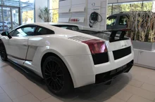 Thumbnail-Foto von Fahrzeug