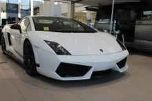 Thumbnail-Foto von Fahrzeug