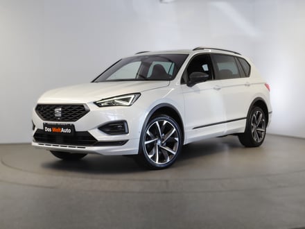 SEAT Tarraco FR 1.5 TSI DSG
