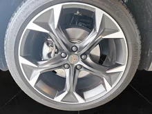 Thumbnail-Foto von Fahrzeug