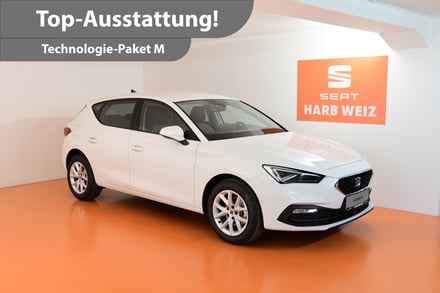 SEAT Leon Style 1.5 TSI 115 PS