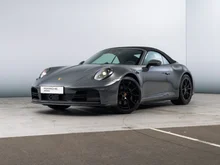 Thumbnail-Foto von Fahrzeug