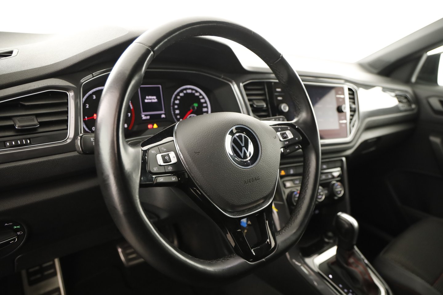 VW T-Roc Sport TSI ACT DSG | Bild 11 von 24