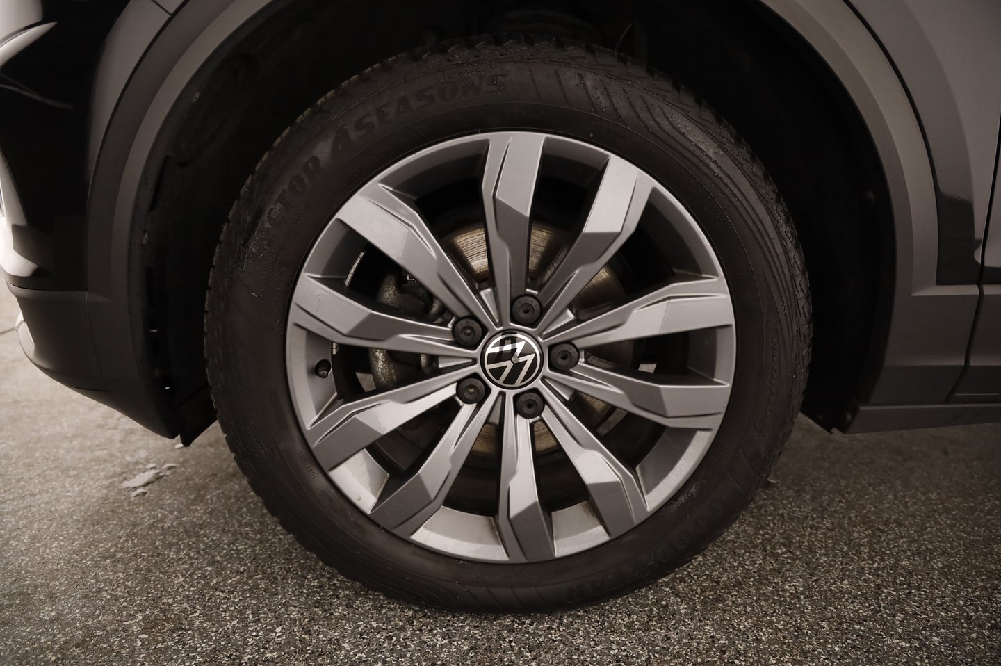 VW T-Roc Sport TSI ACT DSG | Bild 5 von 24