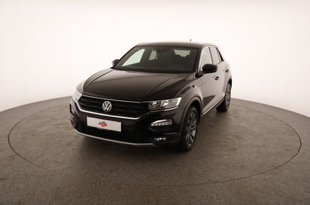 VW T-Roc Sport TSI ACT DSG