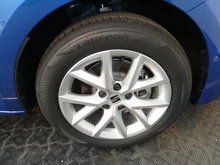 Thumbnail-Foto von Fahrzeug