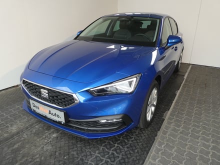 SEAT Leon Style Edition 1.5 TSI 115 PS