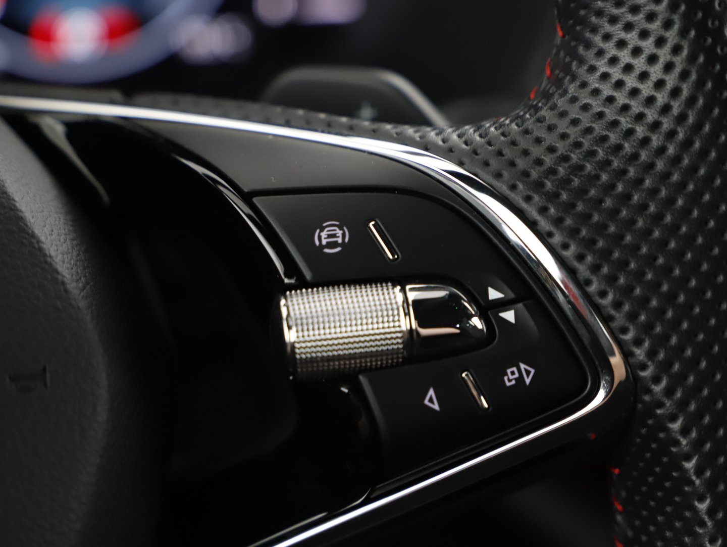 Škoda OCTAVIA Combi RS iV 245 DSG | Bild 15 von 27