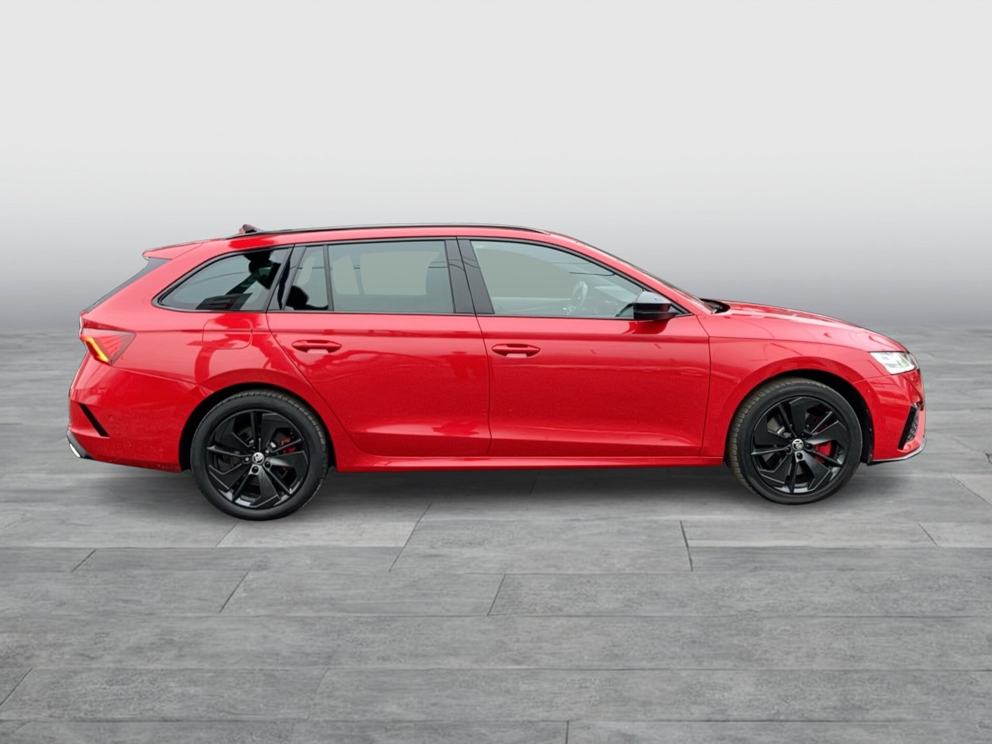 Škoda OCTAVIA Combi RS iV 245 DSG | Bild 5 von 27