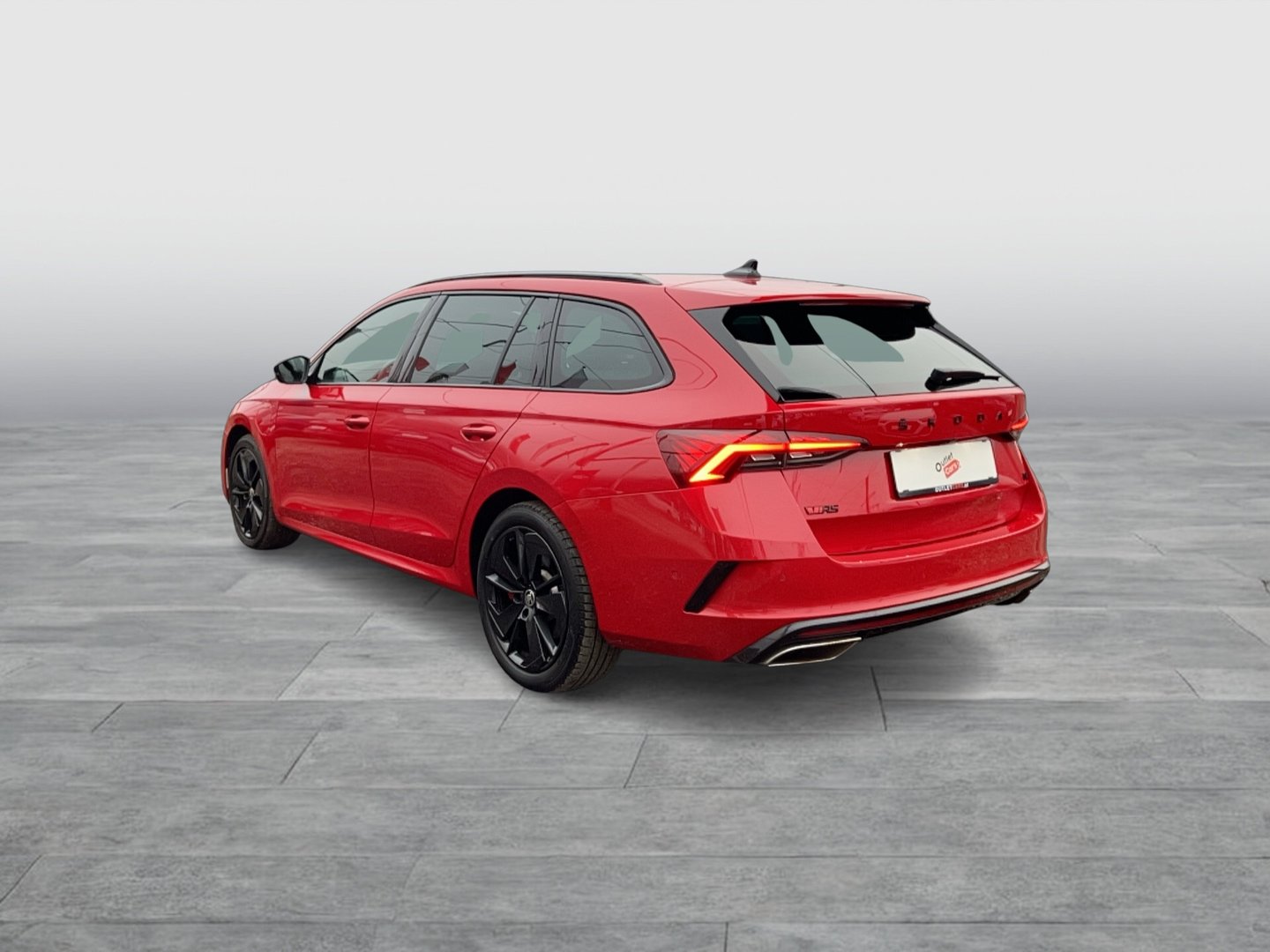 Škoda OCTAVIA Combi RS iV 245 DSG | Bild 3 von 27