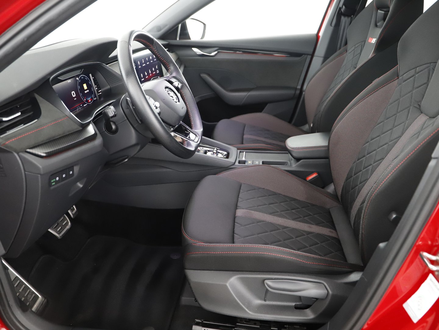 Škoda OCTAVIA Combi RS iV 245 DSG | Bild 10 von 27