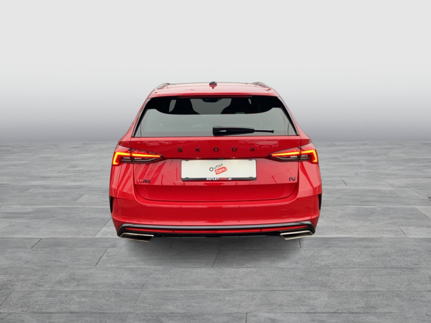 Škoda OCTAVIA Combi RS iV 245 DSG | Bild 4 von 27