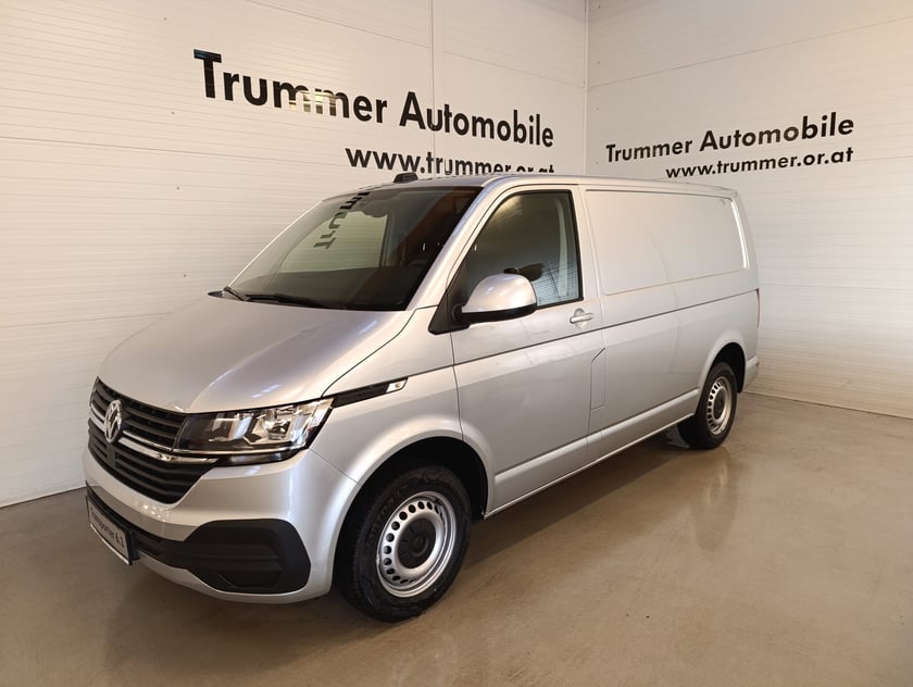 VW Transporter Kastenwagen TDI