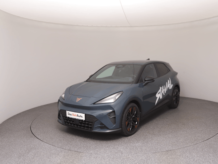 CUPRA Raval ENDURANCE 52/55 155kW/210 PS