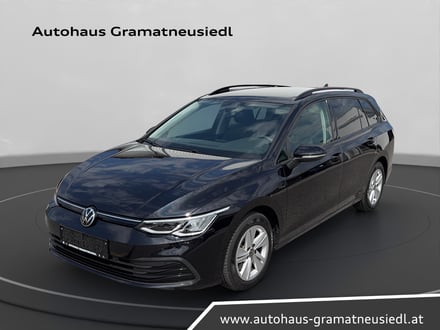 VW Golf Variant Life TDI DSG