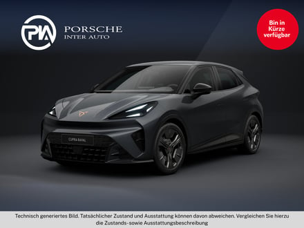 CUPRA Raval ENDURANCE 52/55 155kW/210 PS