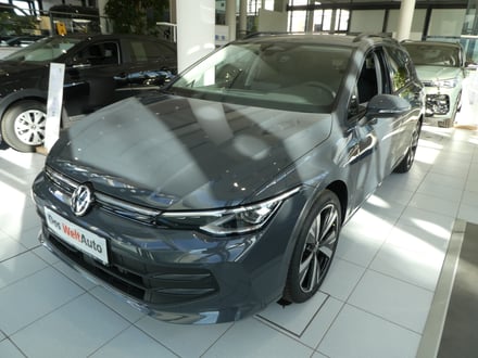 VW Golf Variant Business TSI
