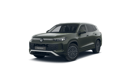 VW Tayron Friends eTSI DSG