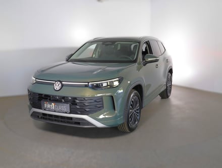 VW Tayron Friends eTSI DSG