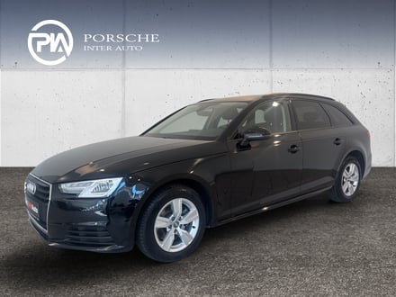Audi A4 Avant 30 TDI