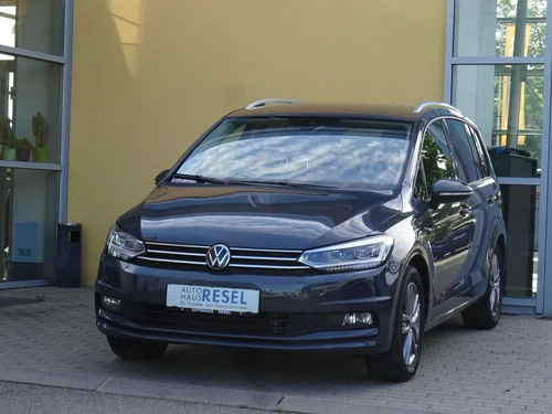 Foto von Fahrzeug
