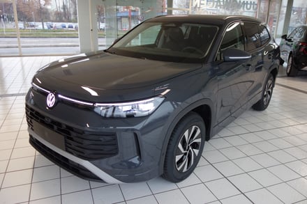 VW Tayron Friends eTSI DSG