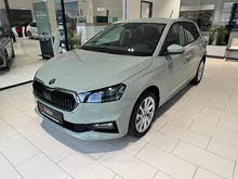 Thumbnail-Foto von Fahrzeug