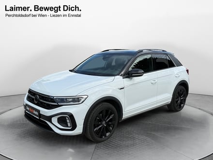 VW T-Roc R-Line TSI DSG