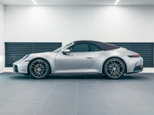 Thumbnail-Foto von Fahrzeug