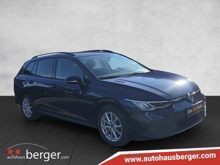 VW Golf Variant Life TDI