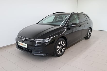 VW Golf Variant Business mHeV DSG