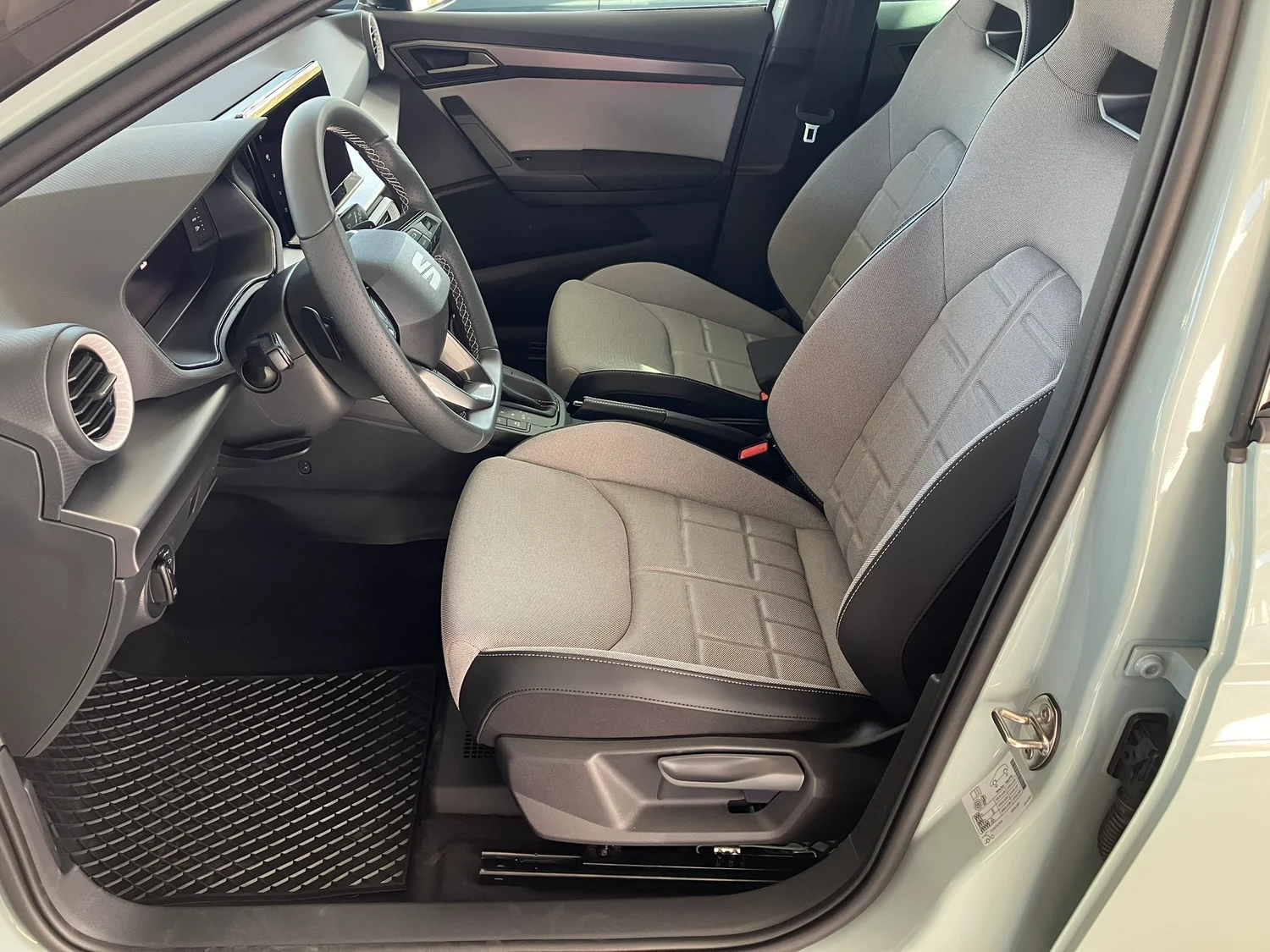 Bild eines Arona FR Edition 1.0 TSI DSG
