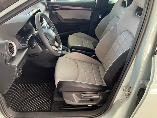 Bild eines Arona FR Edition 1.0 TSI DSG