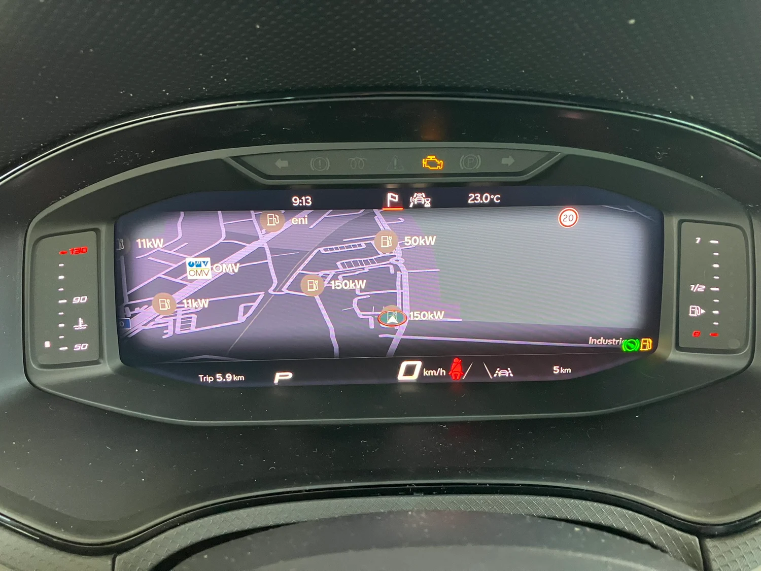 Bild eines Arona FR Edition 1.0 TSI DSG