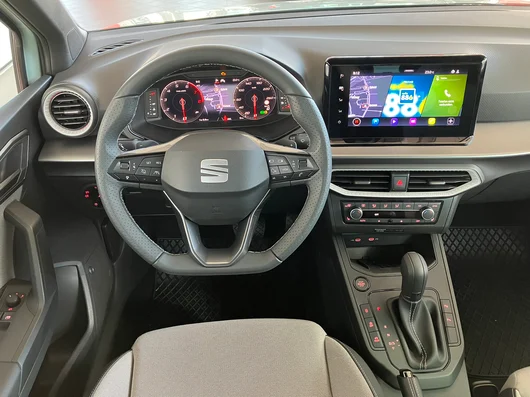 Bild eines Arona FR Edition 1.0 TSI DSG